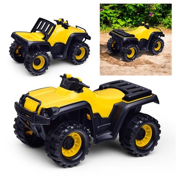 Квадроцикл