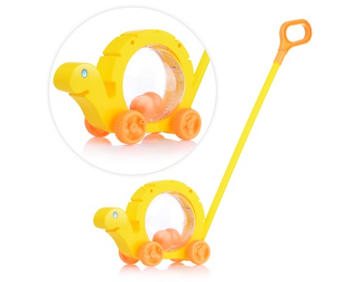 Каталка "Черепаха"