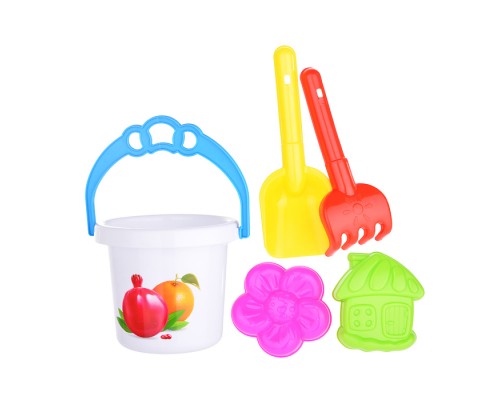 Песочный набор №122