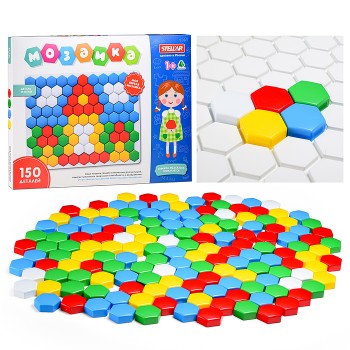 Мозаика (d.40мм.150шт.)