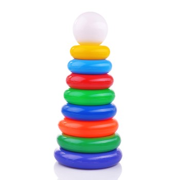 Пирамида "Каскад"