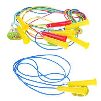 Прыгалка детская 2,2 м