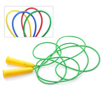 Прыгалка спортивная 2,5 м