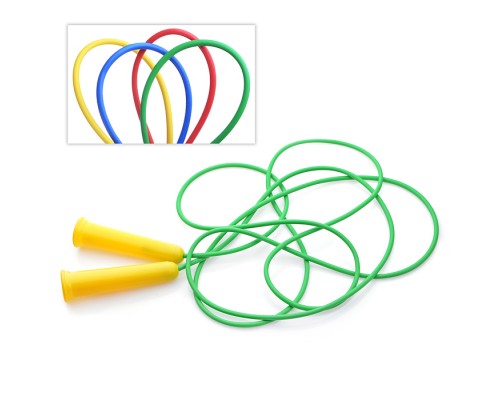 Прыгалка спортивная 2,5 м