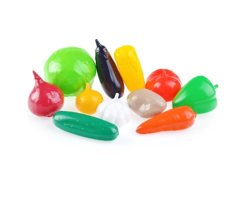 Игровой набор "Овощи"