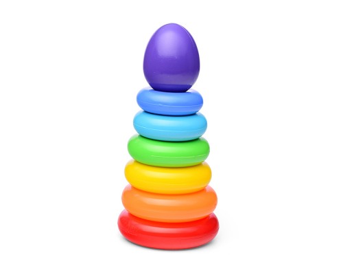 Пирамида (22см.)