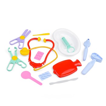 Набор доктор (13 предметов)