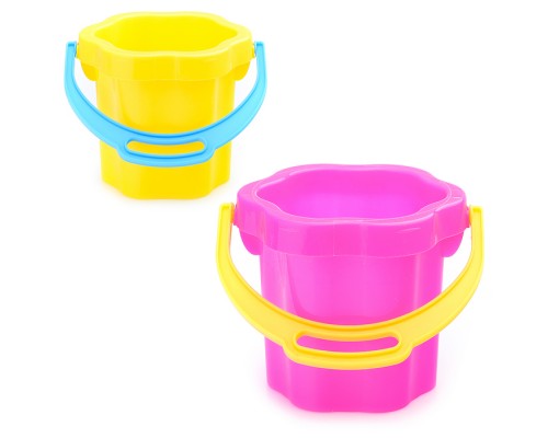 Ведро-цветок 0.3л