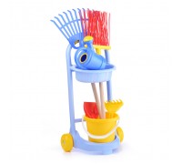 Игровой набор "Я садовник"