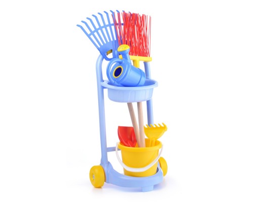 Игровой набор "Я садовник"