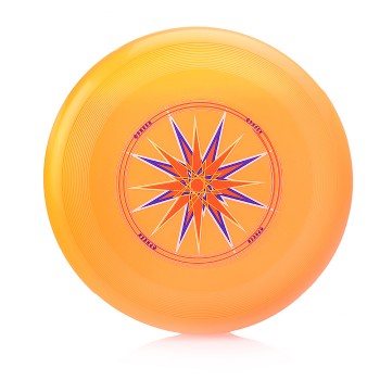 Фрисби ( летающая тарелка ), 26 см