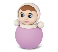 Неваляшка малая "Настенька" коллекция "Карамель"