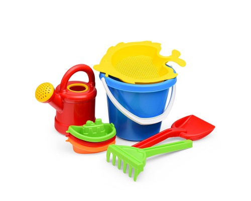 Песочный набор "Рыбкино"