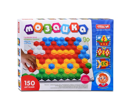 Мозаика (d.40мм.150шт.) сферическая