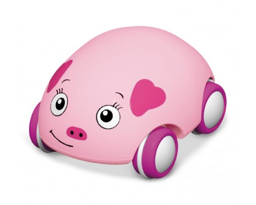 Машинка для малышей &laquo;Поросенок&raquo;