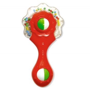 Развивающая игрушка "Одуванчик"