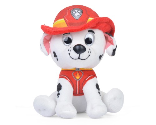 Щенок Маршал 15см., без чипа, в пакете