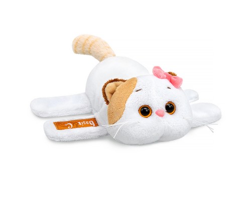 Кошечка Ли-Ли с бантиком на 2 браслетах