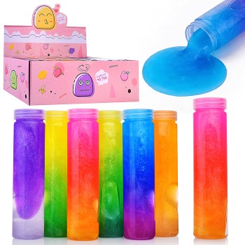 Лизун "Радуга"