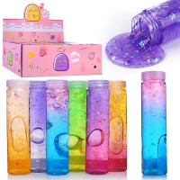 Лизун "Ледяной кристал"