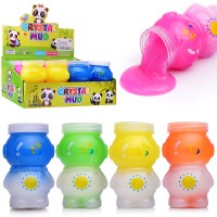 Лизун "Космонавты"