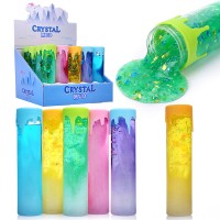 Лизун "Яркие краски"