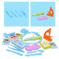 Набор доктора "Терапевт" в пакете