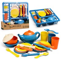 Набор посуды "Уютный завтрак" в коробке