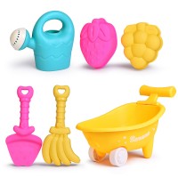 Набор для игры в песке "Тайны песочного мира" в сетке