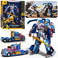 Робот "Фура" в коробке