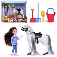 Набор лошадка "Волшебный скакун" в коробке