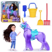 Набор лошадка "Волшебный друг" в коробке