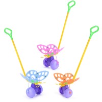 Каталка "Бабочка"