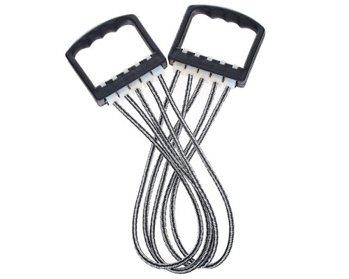 Эспандер плечевой подростковый (5 резинок)