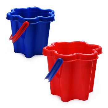 Ведро "Цветок"