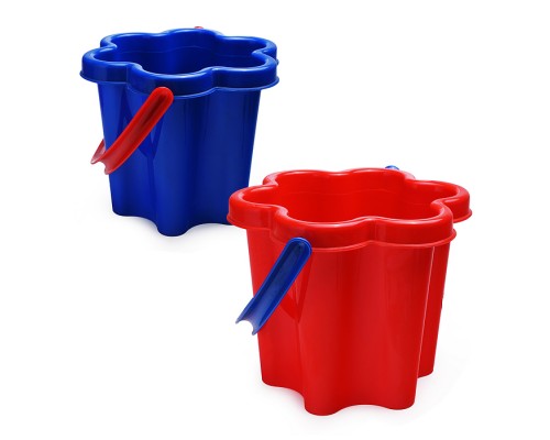 Ведро "Цветок"