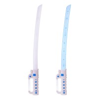 Меч "Самурай" светящийся, в пакете