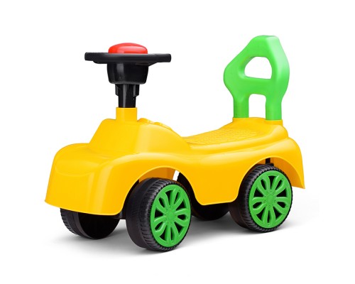 Машина толокар № ТМ-0606-Ж