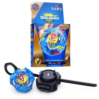 Запускалка "Турбо" в коробке