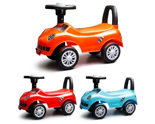 Машина толокар, коробка NNC-1