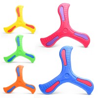 Запускалка-бумеранг "Ветрогон", в пакете