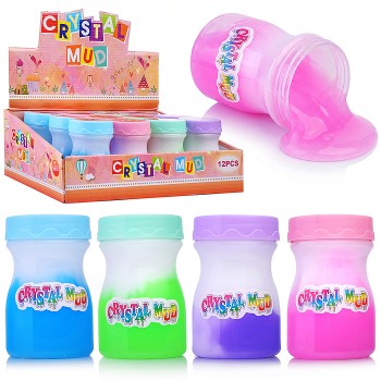 Лизун "Единорожка"