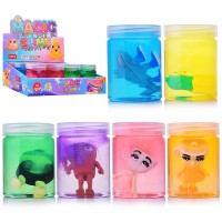 Лизун "Чуждики"