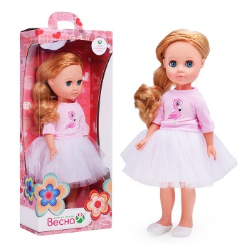 Кукла Мила яркий стиль 6