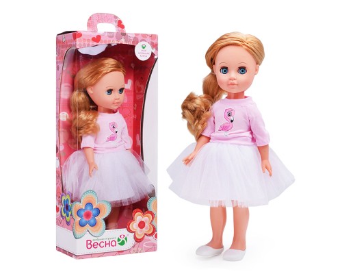 Кукла Мила яркий стиль 6