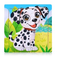 Пазл "Далматинец"