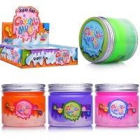 Лизун "Блестящая сладость"