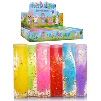 Лизун "Золотистый"