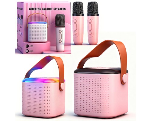 Караоке - центр игрушечный "Петь как звезда" в коробке