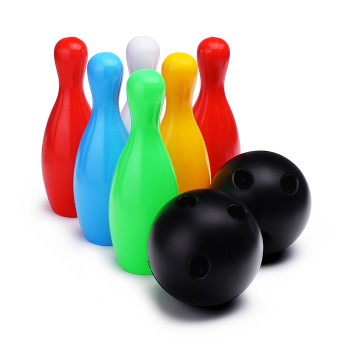 Боулинг №1
